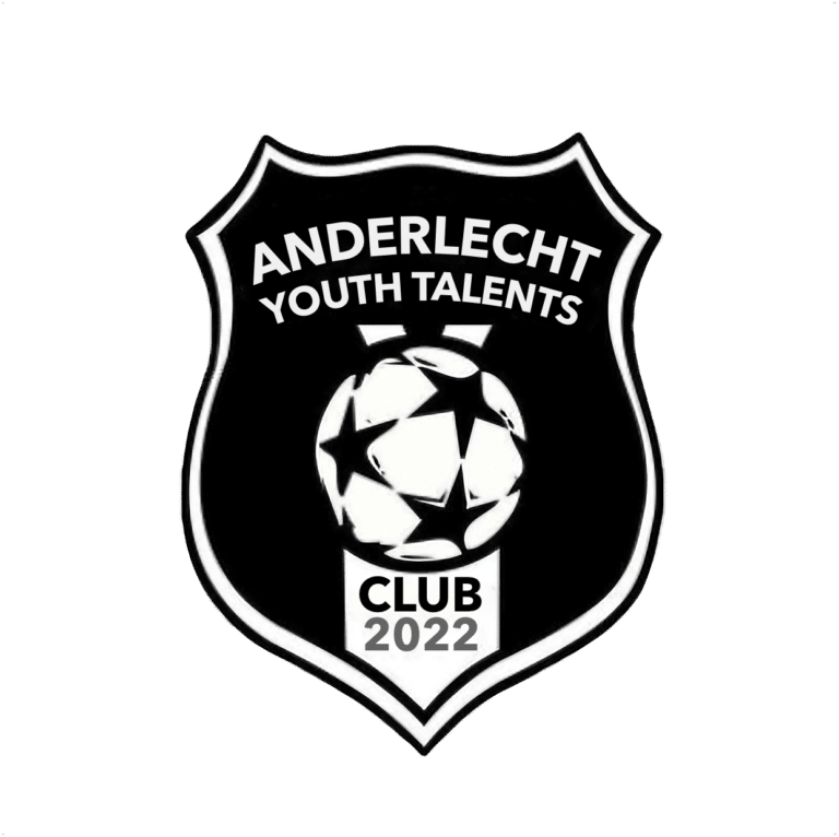 Logo Anderlecht Youth Talents